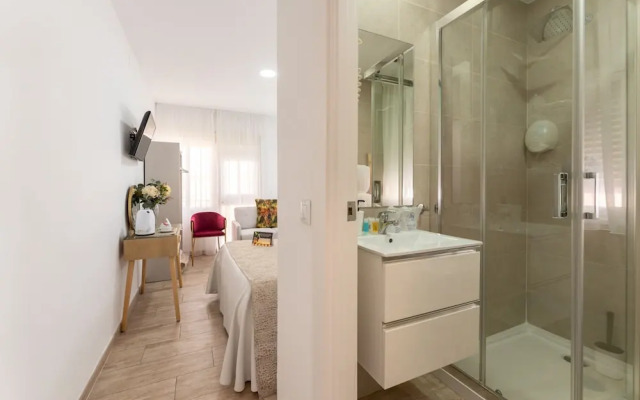 Urban Rooms B&R