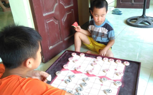 Sapa Dao Homestay