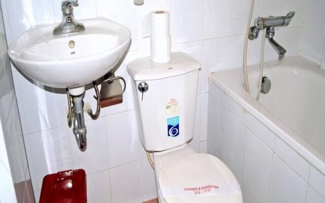 Thai Binh 1 Hotel