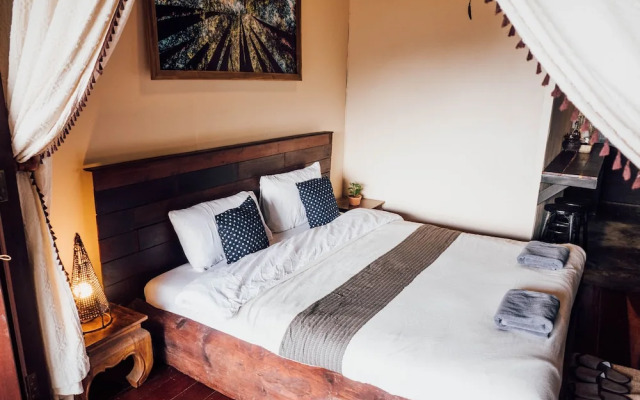 Taloh Homestay Chiangmai