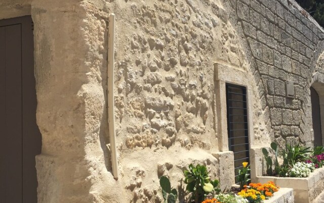 L'Arche De L'Aqueduc