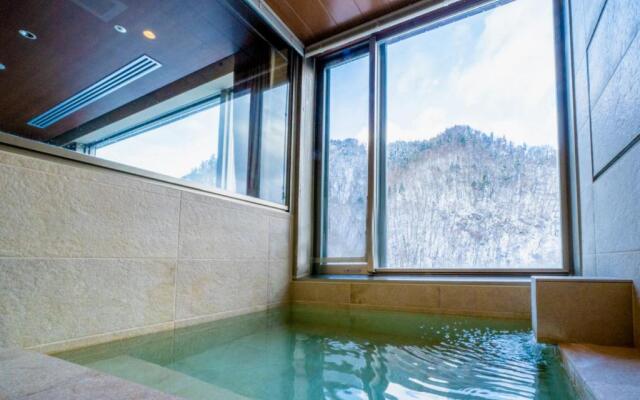 Grand Blissen Hotel Jozankei