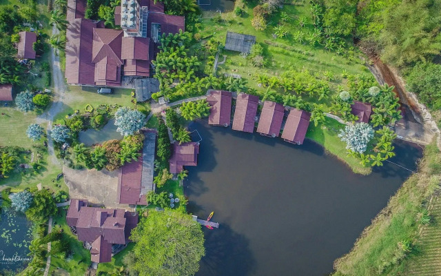 Nicslongstay Hotel