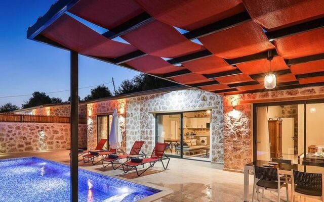 Villa Magnolia 1