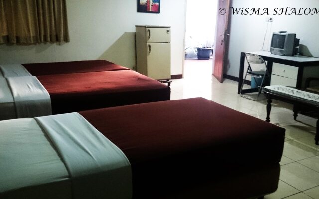 Wisma Shalom Guesthouse