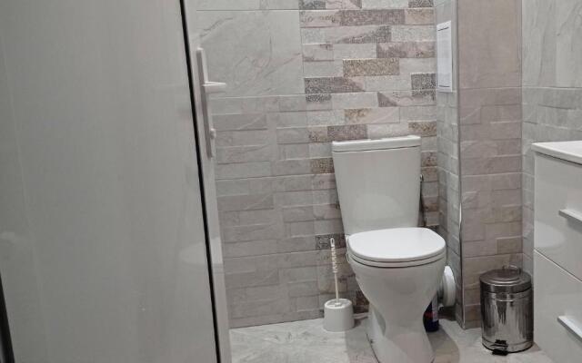 SEA Holisays -4 Rooms Apartment, Burgas, Bulgaria