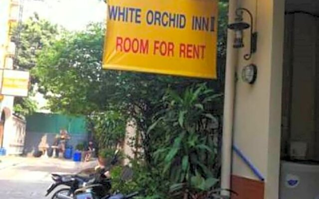 White Orchid Inn Nana 2