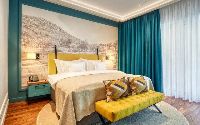 Veladrion Resort