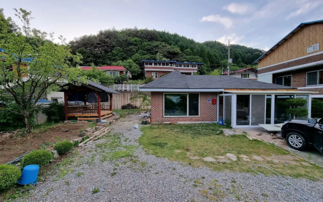 Pyeongchang Guesthouse