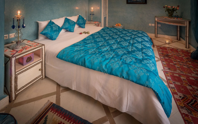 Riad Dar Attika