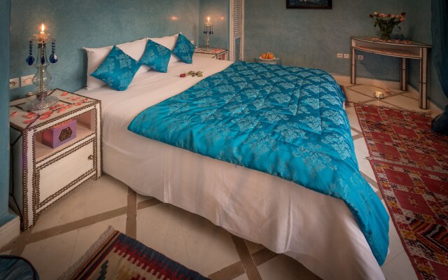 Riad Dar Attika