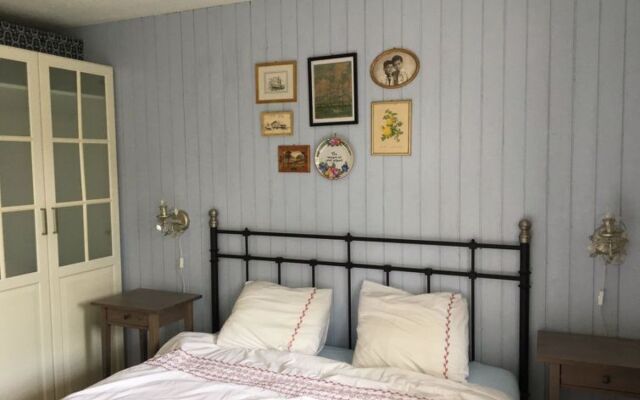 Apartment Strubeli St Stephan