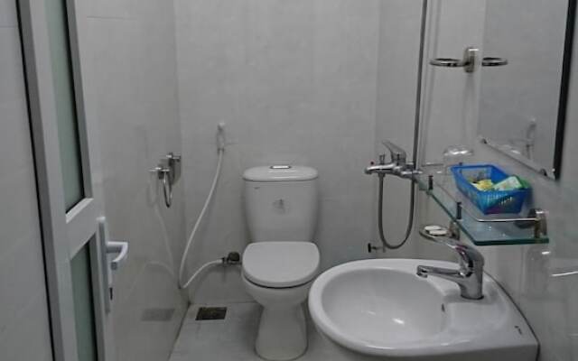 Thu Khoa Guest House