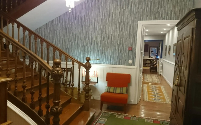 Hotel Ormazabal