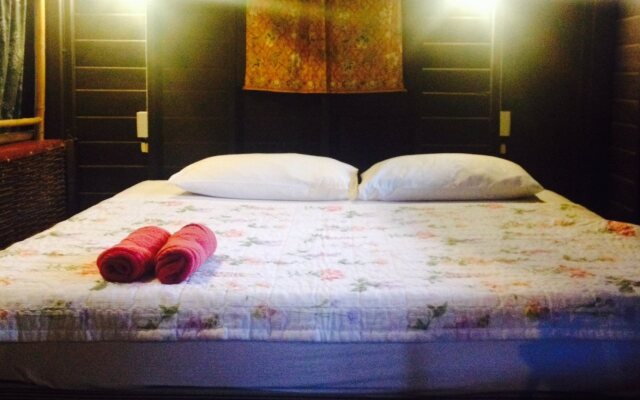 Basar Guest House