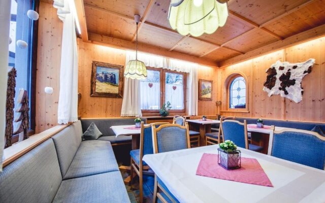 Alpenhaus Monte