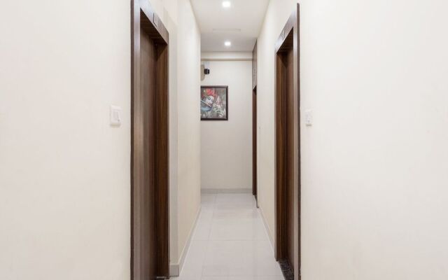 OYO Flagship 13376 Hotel Shri Vilas