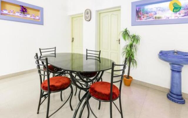 Regal mansion Home stay