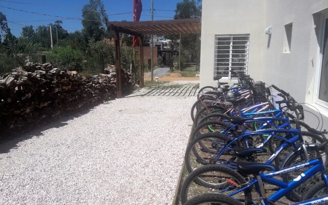 Complejo Cabanas Piriapolis