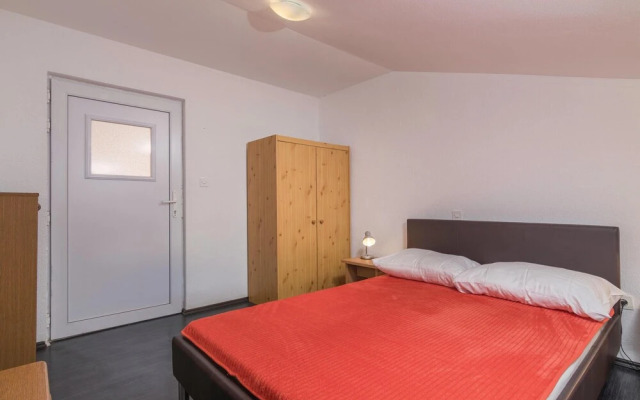 Awesome Home in Labin With Wifi and 4 Bedrooms