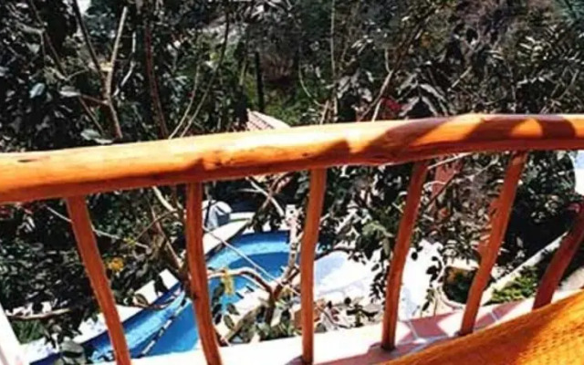 Casa de Javi