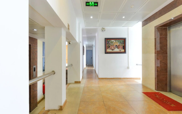 Oyo 293 Soho