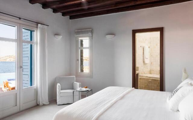 AGL Luxury Villas