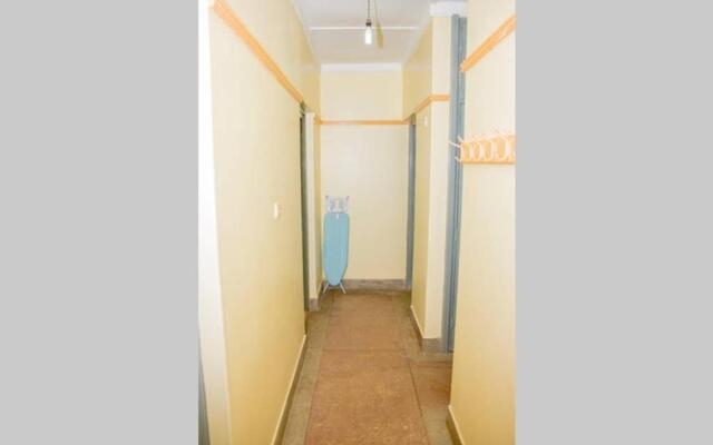Ol marei Home