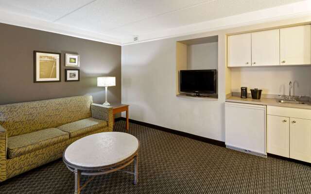 La Quinta Inn & Suites by Wyndham Macon