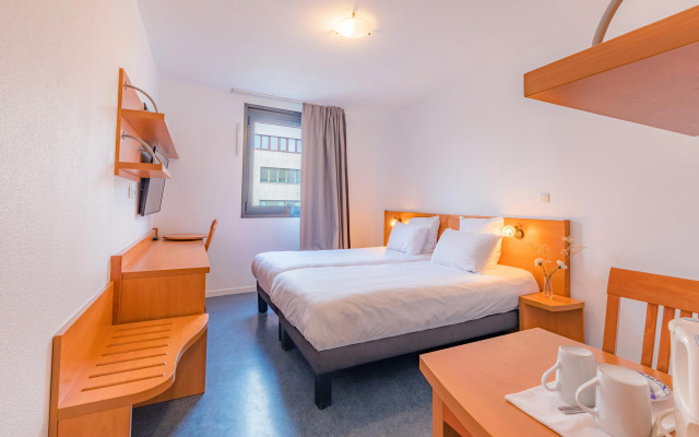 Appart’City Confort Lyon Gerland