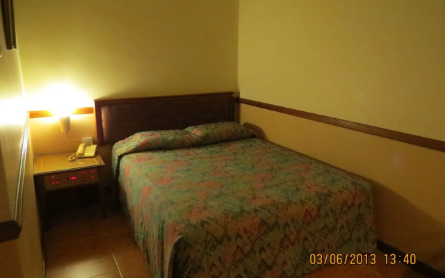 Four Chain View Hotel
