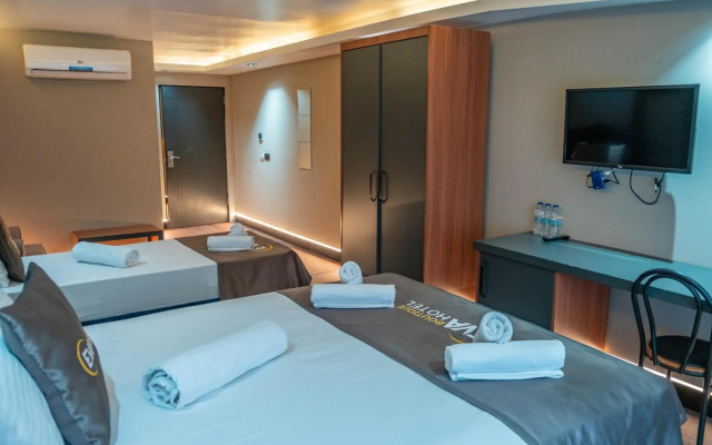 Eva Boutique Hotel Spa