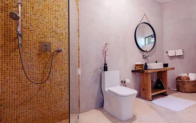 Terasu Riviera Maya Hotel & Spa, en Xcaret