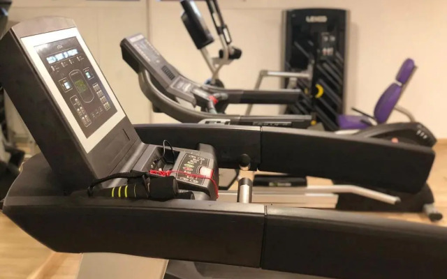 Hotel Plaza del Castillo