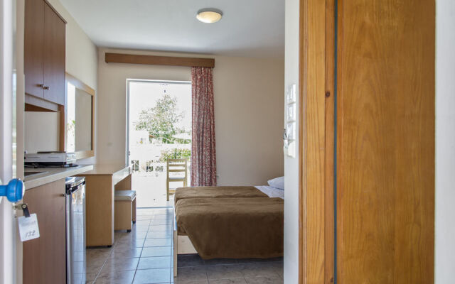 Akti Dimis Hotel