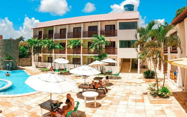Estação do Sol Praia Hotel