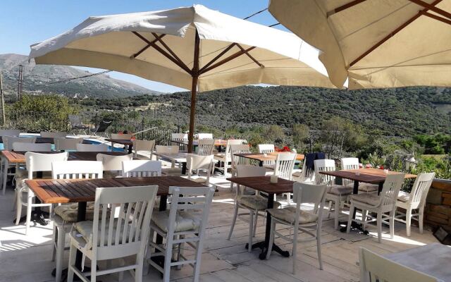 Son Vapur Butik Otel