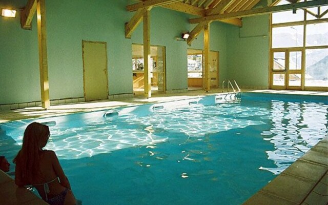 Madame Vacances Residence La Fontaine du Roi