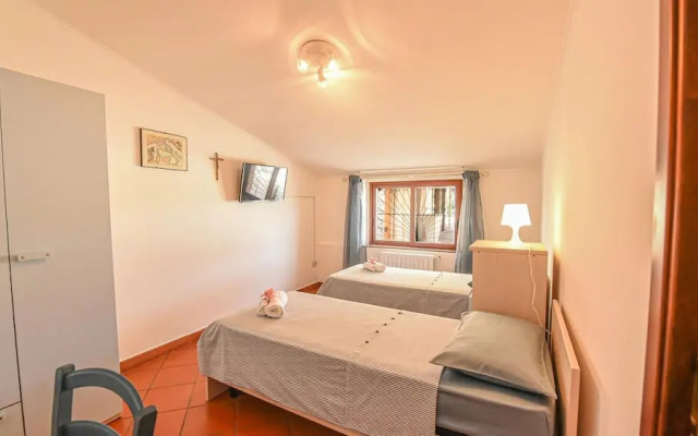 Villa Del Gargano 4 2