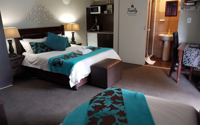 Gemstone Guest House