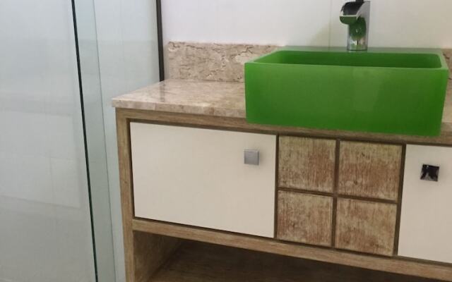 Vila Alaide Praia Hotel