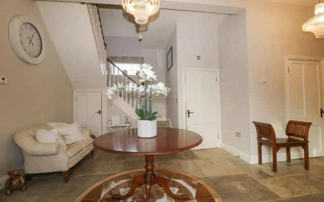 The Coach House