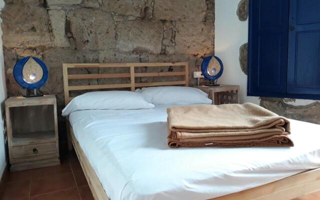Ashavana Nest Hostel