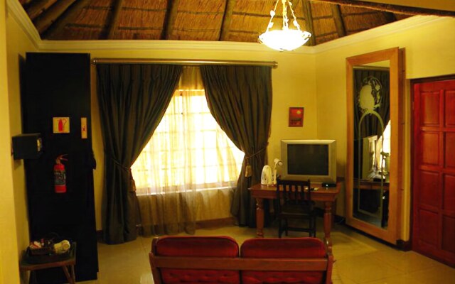 Ruimsig Golf View Manor and Conference Centre