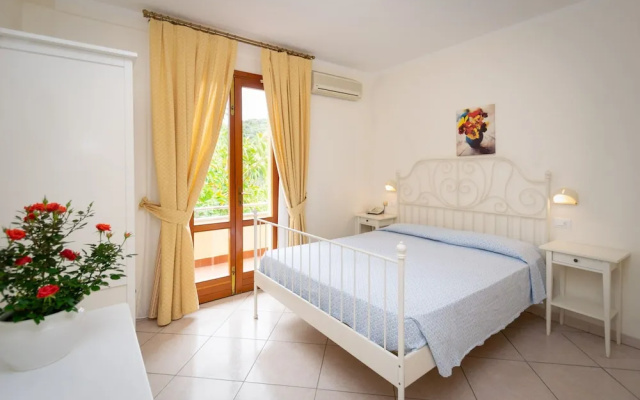 Hotel Anna