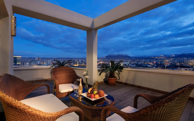 Wyndham Grand Kayseri