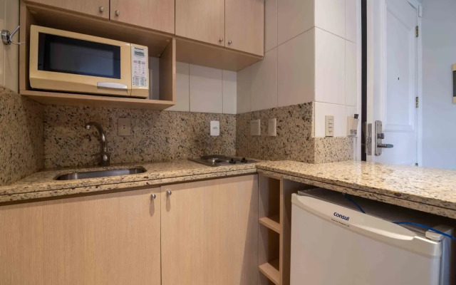 Bela Vista Flat