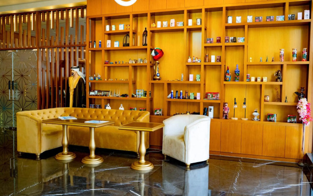Luxe Grand Hotel Apartments