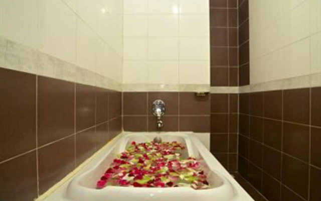 Angkor Vattanak Pheap Hotel