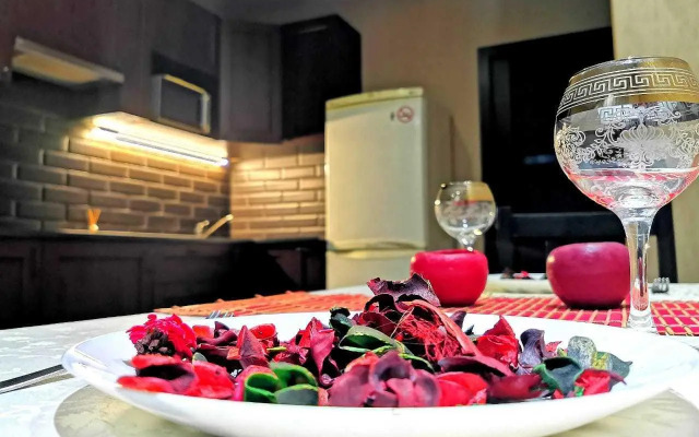 Апартаменты на улице 9 Мая 21 корпус 3